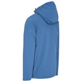 Casaco Toffit L Indigo
