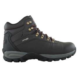 Botas Caminhada Forest EU 41 Walnut