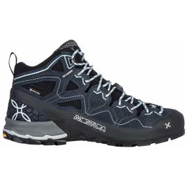 Montura Botas Caminhada Yaru Tekno Goretex EU 38 Ash Blue / Light Blue