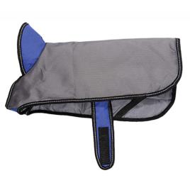 Casaco Thermo + 35 cm Grey