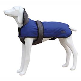 Freedog Casaco Thermo + 35 cm Grey
