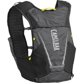 Camelbak Mochila Ultra Pro 7l S Graphite / Sulphur Spring