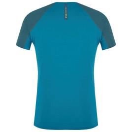 Camiseta De Manga Curta Session 2 XL Reef / Petrol