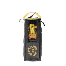 Crampon Safe Short One Size Black
