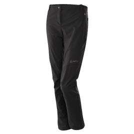Loeffler Calça Funktionshose Alaska Asw 40 Black