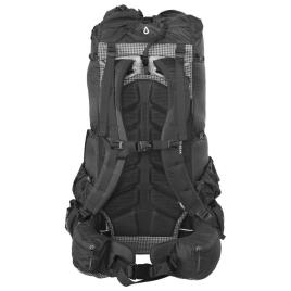 Granite Gear Blaze M 60l One Size Black / Black Gingham