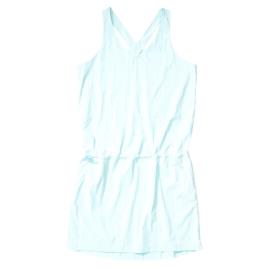 Vestido Gretchen XS Corydalis Blue
