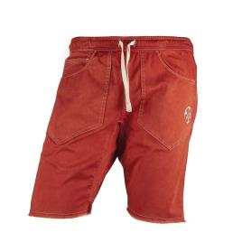 Shorts Montes M Red