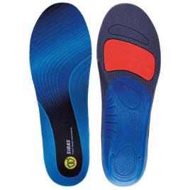 Sidas Nordic 3d EU 37-38 Blue / Red