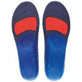Sidas Nordic 3d EU 37-38 Blue / Red