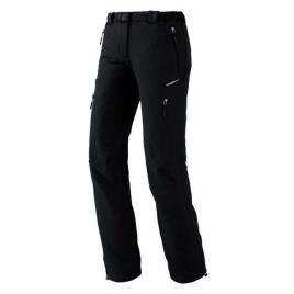 Calça Wifa Ua Regular 2XL Black / Black