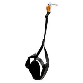 Clipper One Size Black