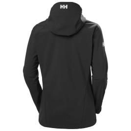 Helly Hansen Casaco Paramount XS Black