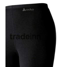 Odlo Leggings Warm XS Black - Long