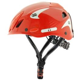 Capacete Mouse Work One Size Orange