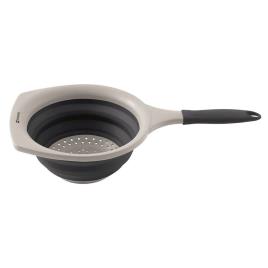 Collaps Colander With Handle One Size Navy Night