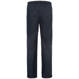 Calças Resolve XL TNF Black
