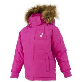 Casaco Piz 10 Years Fuchsia