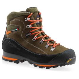 Botas Caminhada 700 Sierra Goretex Cf EU 46 Forest