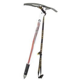 Com Sl Ice Axe G1 Plus 66 cm White / Red