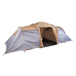 Columbus Tenda Inari 8p 8 Places Beige