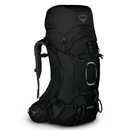 Mochila Aether 55l S-M Black