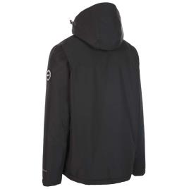 Trespass Casaco Oswarm XL Black