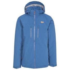 Casaco Toffit 2XL Indigo
