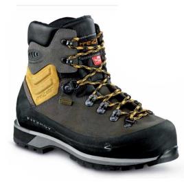 Trezeta Botas Caminhada Fitz Roy 1.0 Ws EU 44 Drakkar Yam