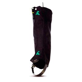 Expe Gaiter S Black