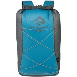 Saco Estanque Ultra-sil 2018 22 Liters Sky Blue