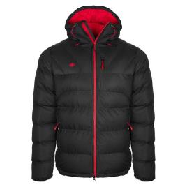 Izas Casaco Nilo M 4XL Black / Red