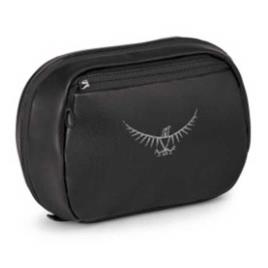 Saco De Lavagem Transporter Toilery Kit Large 3l One Size Black