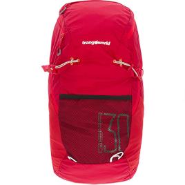 Mochila Gear 30l One Size Red