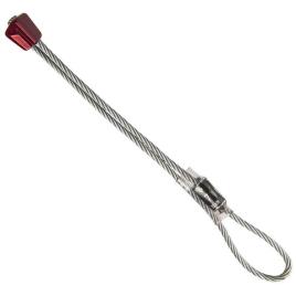 Offset Stopper 7 7 Grey