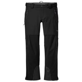 Calça Trailbreaker Ii XL Black