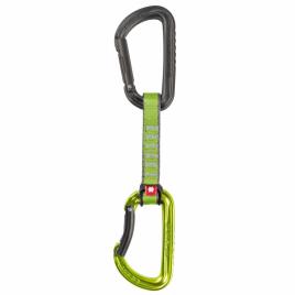 Falcon Pa 16 Mm 5 Pack 10 cm Green