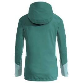 Casaco Croz 3l Iii 40 Nickel Green