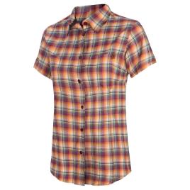 Camisa Manga Curta Foc S Purple