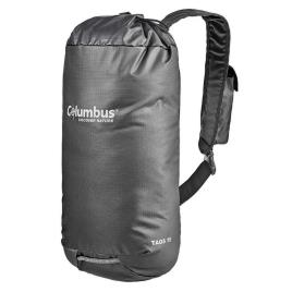 Columbus Mochila Taos 15l One Size Black