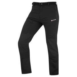 Calça Super Terra Regular L Black