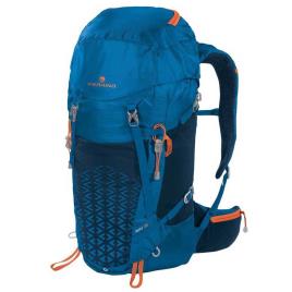 Mochila Agile 25l One Size Blue