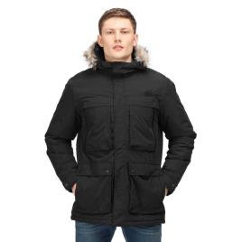 Regatta Casaco Volter Parka XL Black