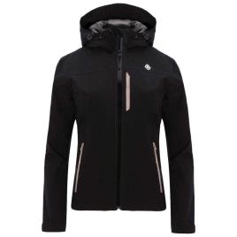 Casaco Dahlia L Black / Black