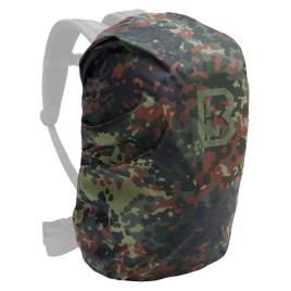 De Chuva One Size Flecktarn