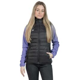 Colete Nis W S Black