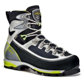 Botas Caminhada 6b+ Goretex EU 42 Black / Green