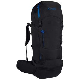 Vaude Mochila Skarvan 70+10l M-L Black