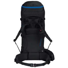 Mochila Skarvan 70+10l M-L Black