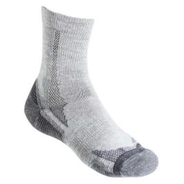 Meias Trek Dry Fit EU 35-37 Grey